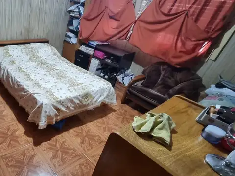 Chaco 100
