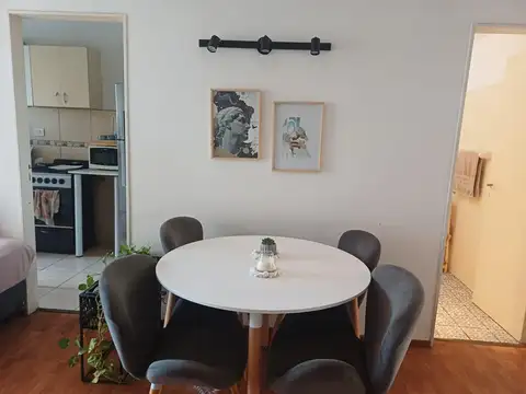 Departamento en Alquiler 30 años