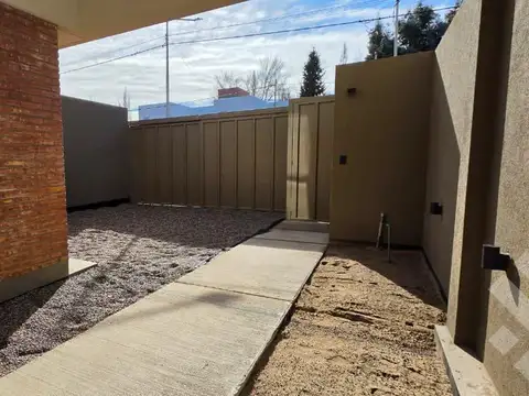 Casa en Venta A Estrenar