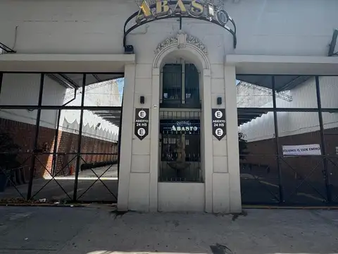 Avenida Corrientes 3400