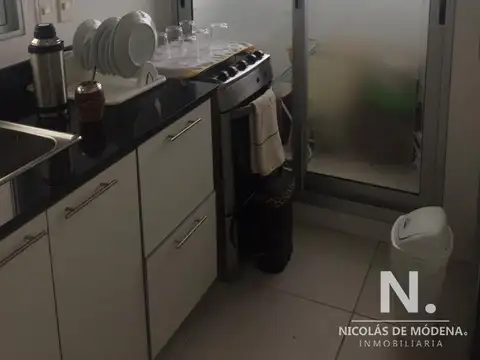 Departamento en Alquiler Temporal de 1 dormitorio