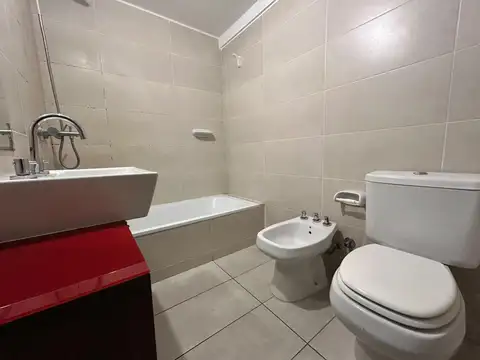 Departamento en Alquiler en Martín, $ 500.000