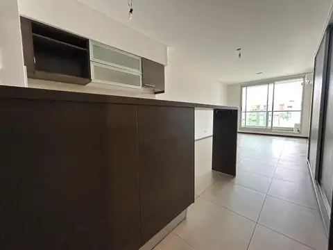 Departamento en Alquiler de Monoambiente