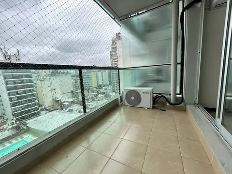 Departamento en Alquiler Apto profesional