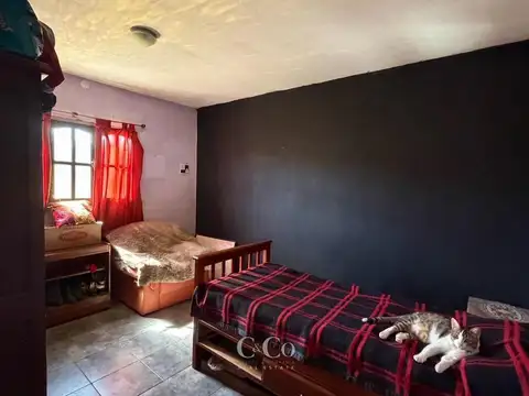 Casa en Venta 20 años