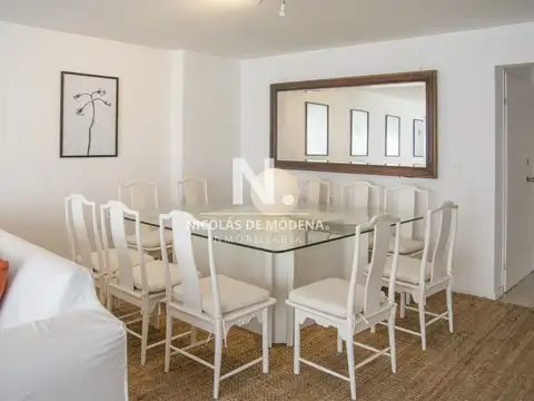 Departamento en Venta en Península, USD 454.000