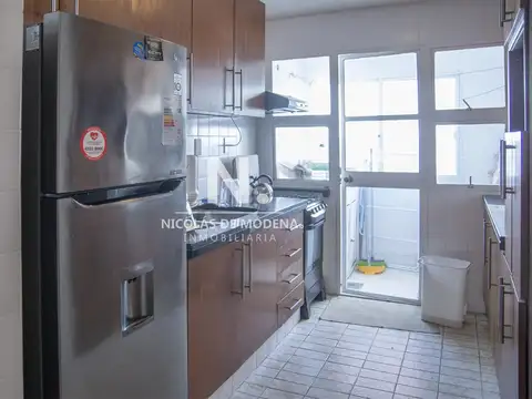 Departamento en Venta de 5 ambientes