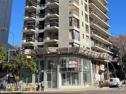 Departamento 2 Amb. venta a Estrenar Nuñez