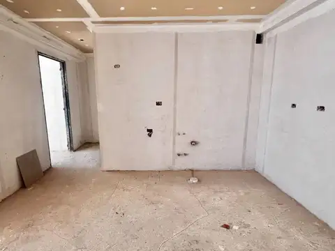 Departamento en Venta en Nuñez, USD 179.500