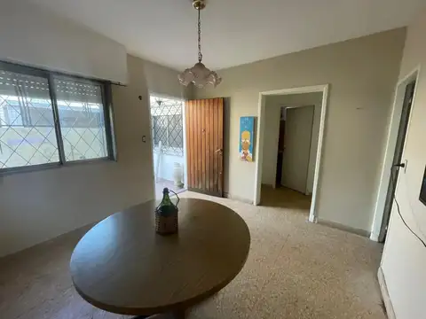 Suipacha e/ Avenida Yrigoyen y San Martin