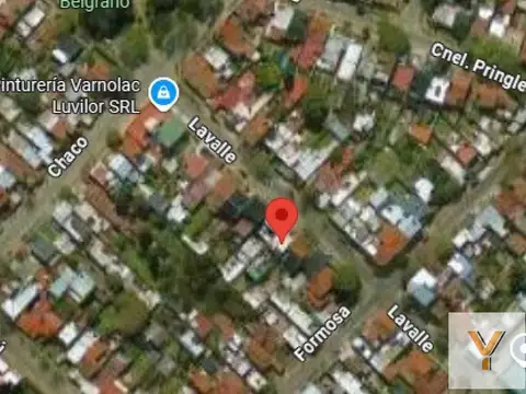Departamento en Alquiler de 2 dormitorios