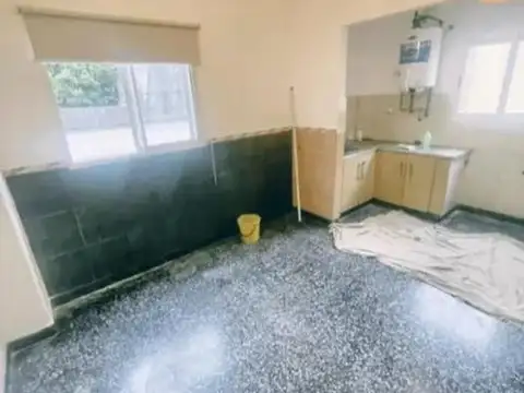 Departamento en Alquiler 45 años