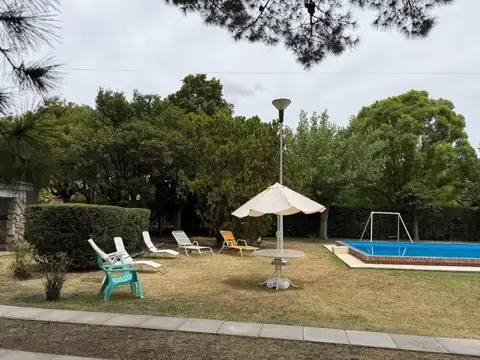 Casa Quinta  en Alquiler ubicado en Mercedes, Resto de la Provincia, Buenos Aires