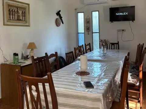 Casa en Alquiler A Estrenar