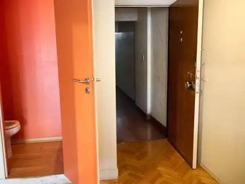 Departamento en Venta 45 años