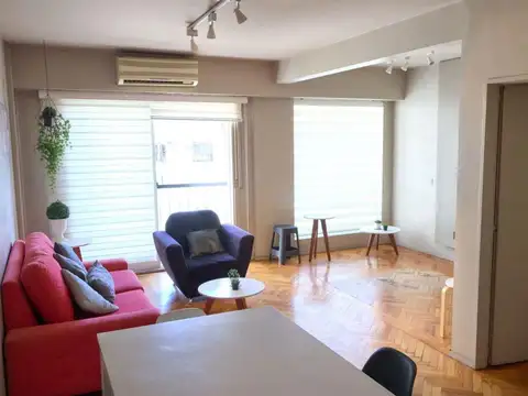 Departamento en Venta en Recoleta, USD 198.500