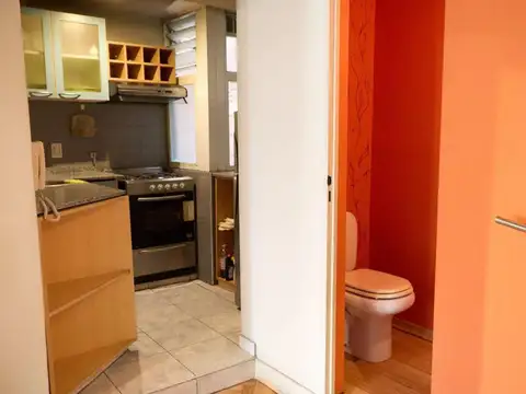 Departamento en Venta Apto profesional