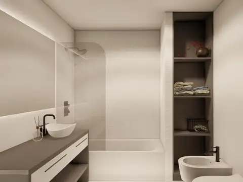 Departamento en Venta al Este