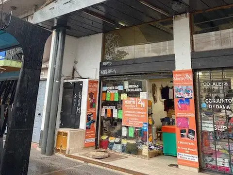 Avenida Tomás Márquez 1800