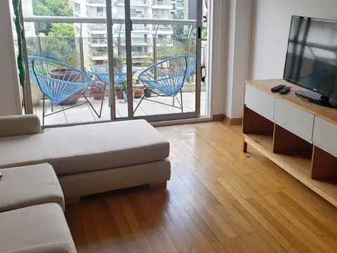 Departamento en Alquiler de 1 dormitorio