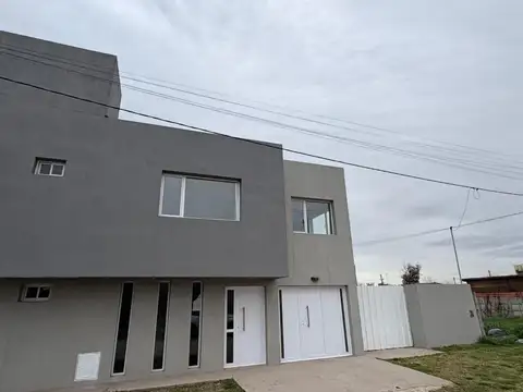 Departamento en Venta de 4 ambientes