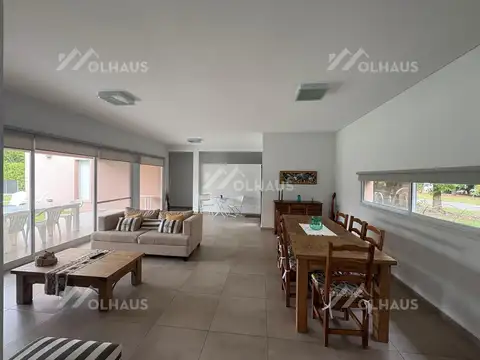 Casa  en Venta  Barrio Cerrado Villa Rosa,  Pilar, G.B.A. Zona Norte