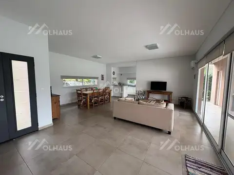 Casa en Venta al Noroeste