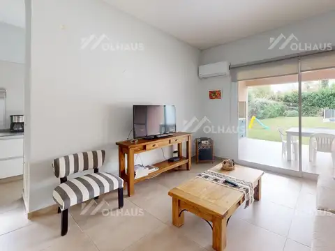 Casa en Venta en Barrio Villa Rosa, USD 226.000