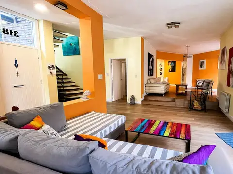 Casa en Venta en Martínez Vías / Santa Fe, USD 440.000