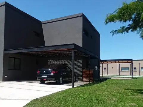 San Matias  Lote 716 Escobar