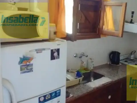 Casa en Venta en Balneario Frente Mar, USD 83.000