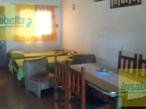 Casa en Venta en Balneario Frente Mar, USD 83.000