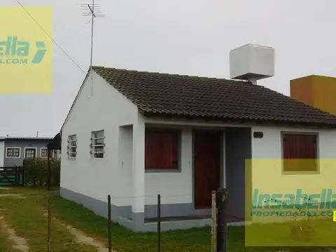 Casa - Frente Mar