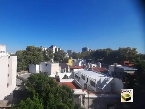 Departamento en Venta en Paternal, USD 153.000