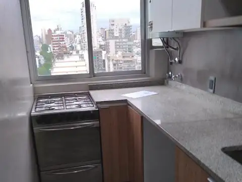 Departamento en Alquiler 30 años