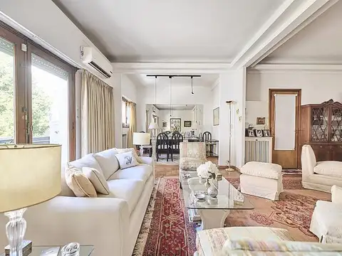 PH de 4 amb sin expensas en  Belgrano