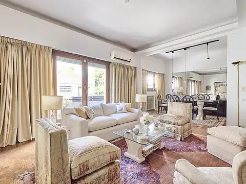 Depto Tipo Casa en Venta al Sur