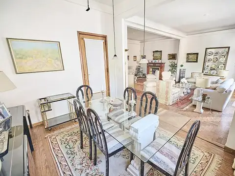 Depto Tipo Casa en Venta 60 años