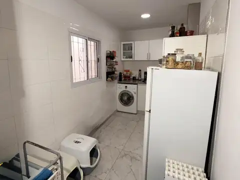 Depto Tipo Casa en Venta 15 años