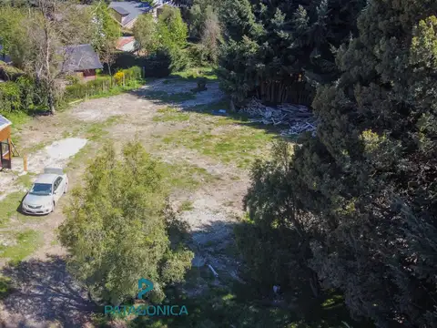 Terreno en Venta de 1832,0 m2