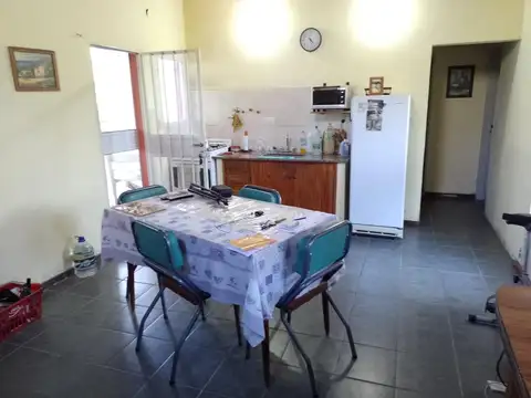 Casa en Venta en Pueblo General Belgrano, USD 60.000