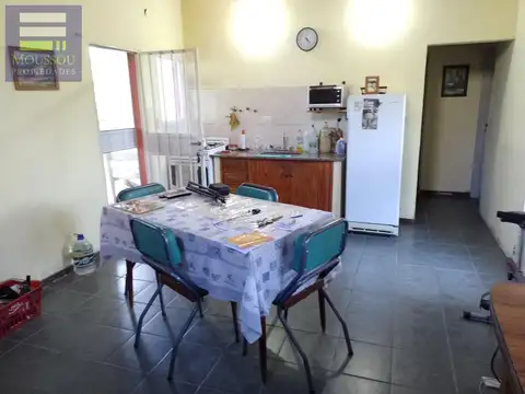 Casa en Venta en Pueblo General Belgrano, USD 60.000
