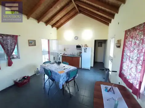 Casa en Venta de 2 dormitorios