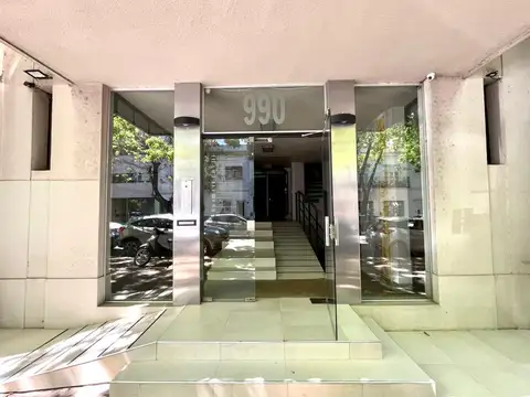 48 e/ 14 y 15  n 990 Piso 7 Oficina C