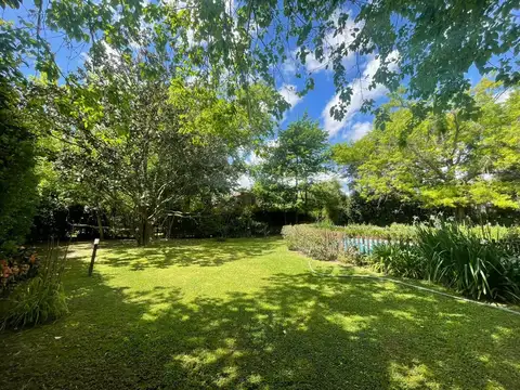Terreno en Venta en Mapuche Country Club, Pilar, G.B.A. Zona Norte