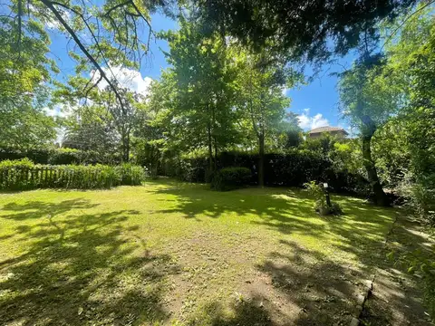 Terreno en Venta en Mapuche Country Club, Pilar, G.B.A. Zona Norte