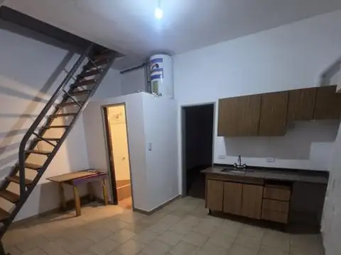 Departamento en Alquiler de 3 ambientes