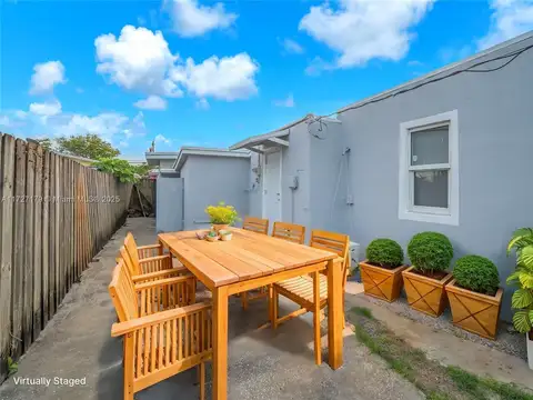 Casa en Venta al Norte