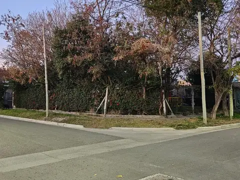 LOTE APTO DESARROLLO, VALENTINA NORTE. NQN