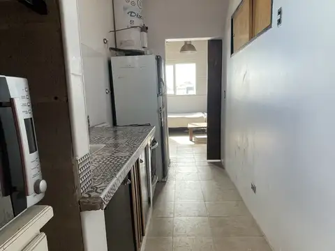 Departamento en Alquiler 1 año